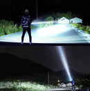 CUMPĂRĂ 1 PRIMEȘTI 2 – Lanternă Tactică Titanium Pro