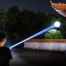 CUMPĂRĂ 1 PRIMEȘTI 2 – Lanternă Tactică Titanium Pro