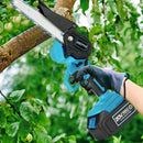 Drujbă Portabilă Reîncărcabilă 48V MegaForce™ [TAIE TOT]